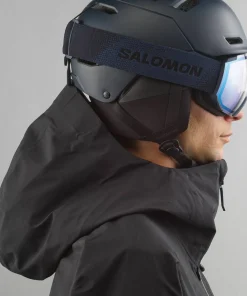 Salomon Radium Dress Blue