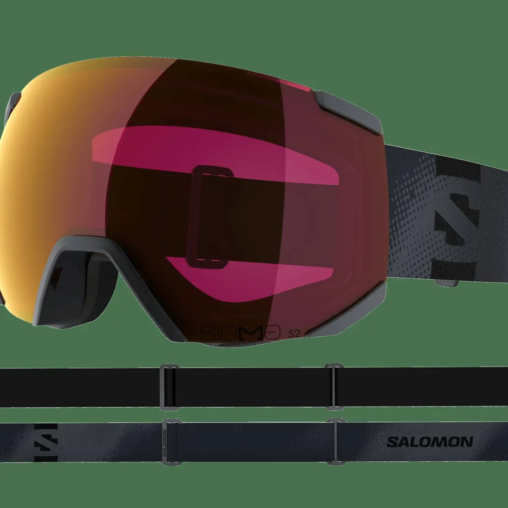 Sale Radium Sigma Glasögon & Kikare|Skidor