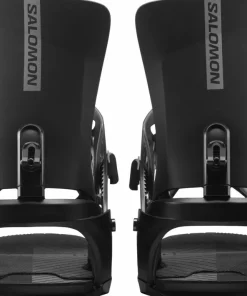 Salomon Rhythm Black Black/ Discount
