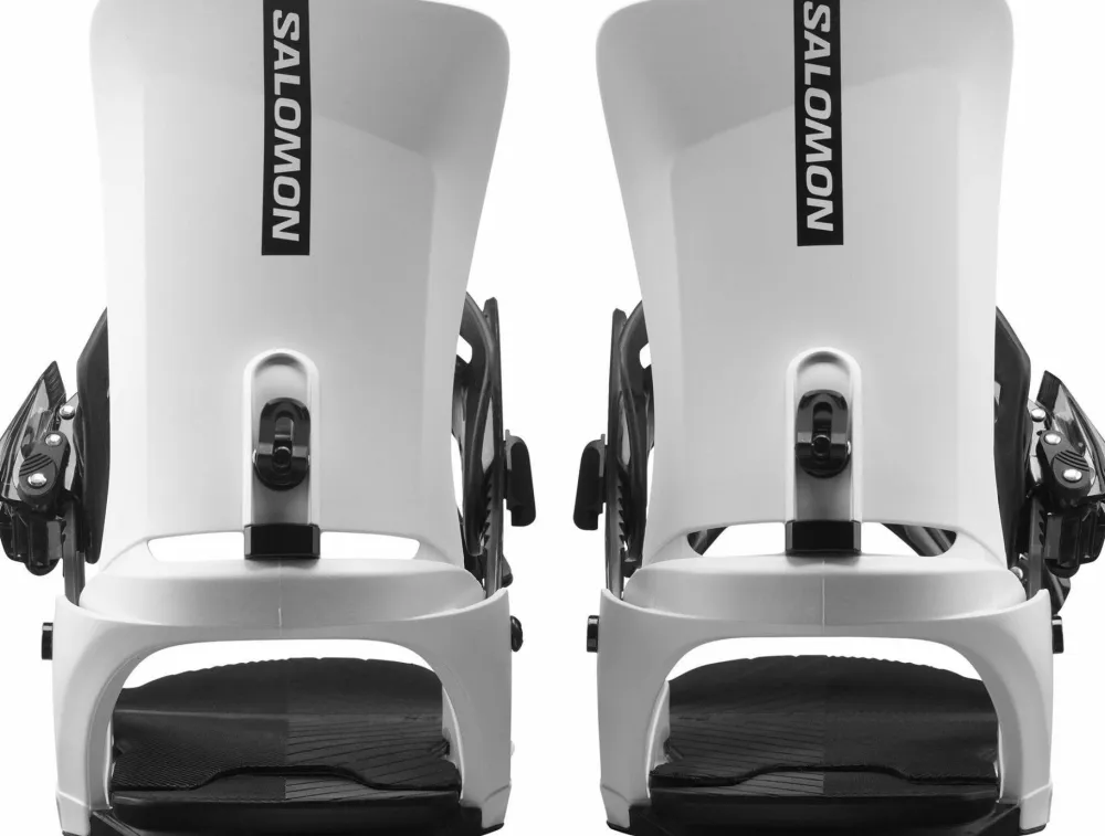 Sale Rhythm White Snowboard
