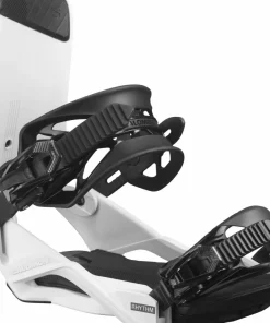 Sale Rhythm White Snowboard
