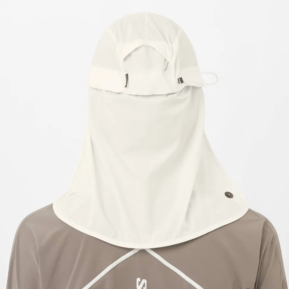 Salomon Sahara Whisper White