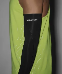 Salomon Sleeves Deep Black Best