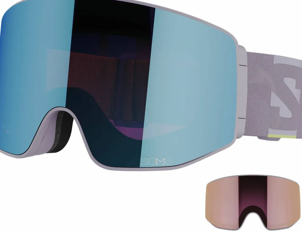 Salomon Sentry Prime Sigma +1lens Evening Haze Online