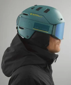 Salomon Sentry Prime Sigma +1lens Evening Haze Online