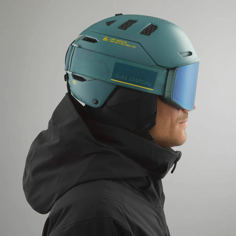 Salomon Sentry Prime Sigma +1lens Evening Haze Online