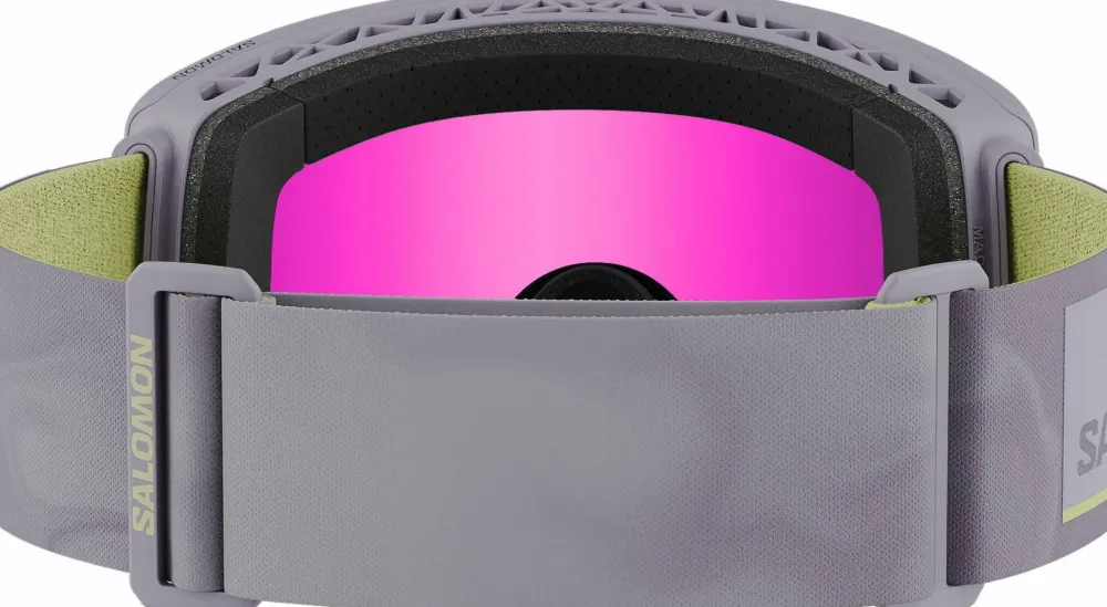Salomon Sentry Prime Sigma +1lens Evening Haze Online