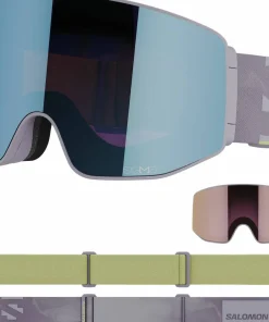 Salomon Sentry Prime Sigma +1lens Evening Haze Online