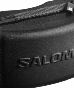 Salomon Sentry Pro Sigma (And Extra Lens) White/White Hot