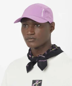 Salomon Shakeout Cap Iris Orchid Iris Orchid/ Online