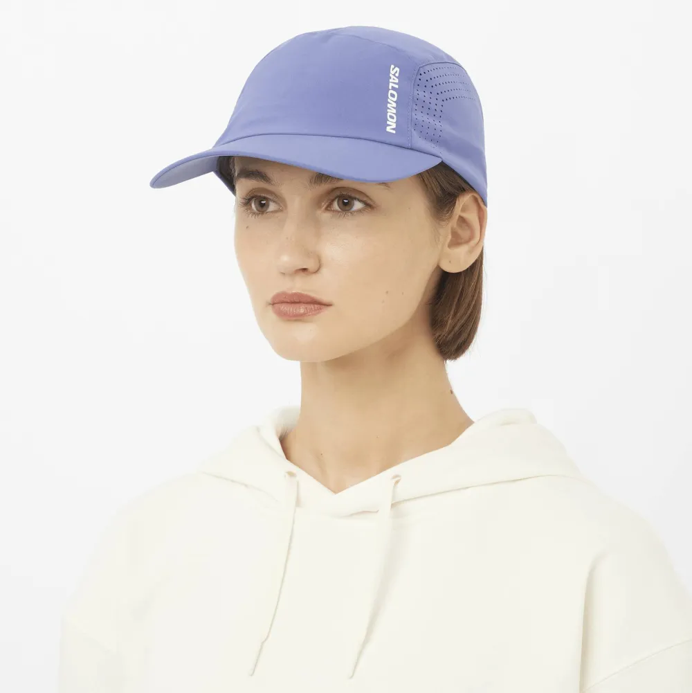 Salomon Shakeout Cap Marlin Marlin/ Best