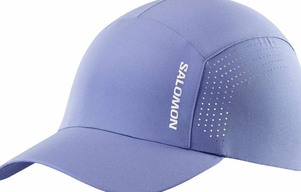 Salomon Shakeout Cap Marlin Marlin/ Best