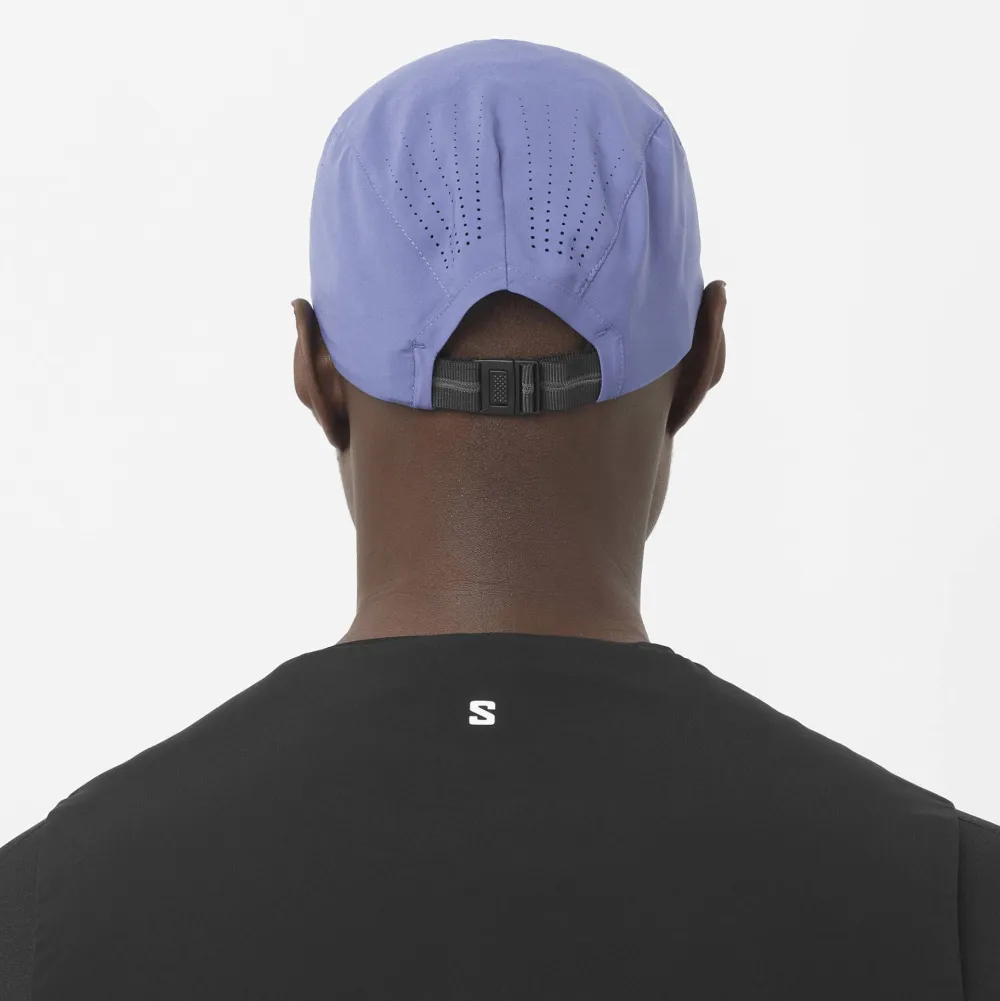Salomon Shakeout Cap Marlin Marlin/ Best