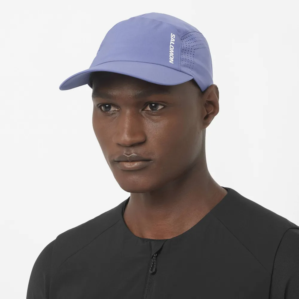 Salomon Shakeout Cap Marlin Marlin/ Best
