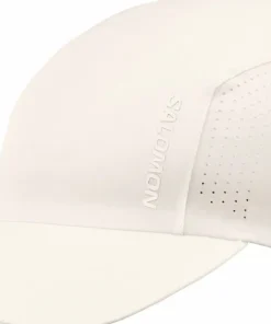 Salomon Shakeout Cap Whisper White