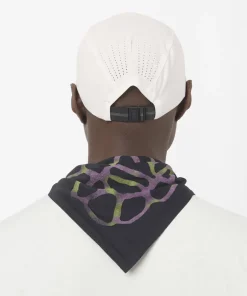 Salomon Shakeout Cap Whisper White
