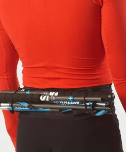 Best S/Lab Belt Black Träning