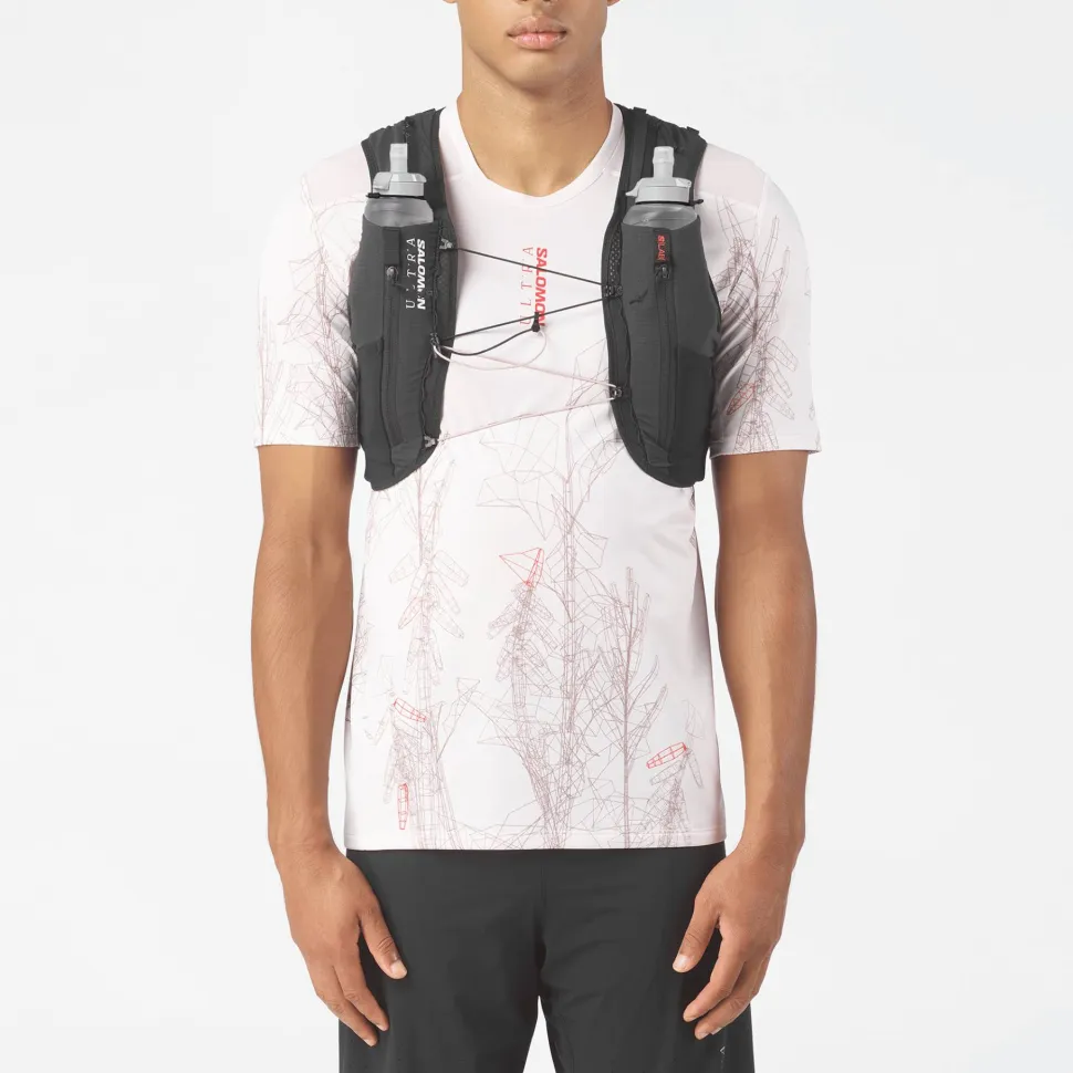 Salomon S/Lab Ultra 12 Black