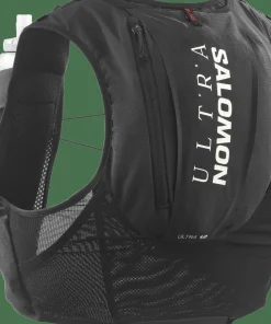 Salomon S/Lab Ultra 12 Black