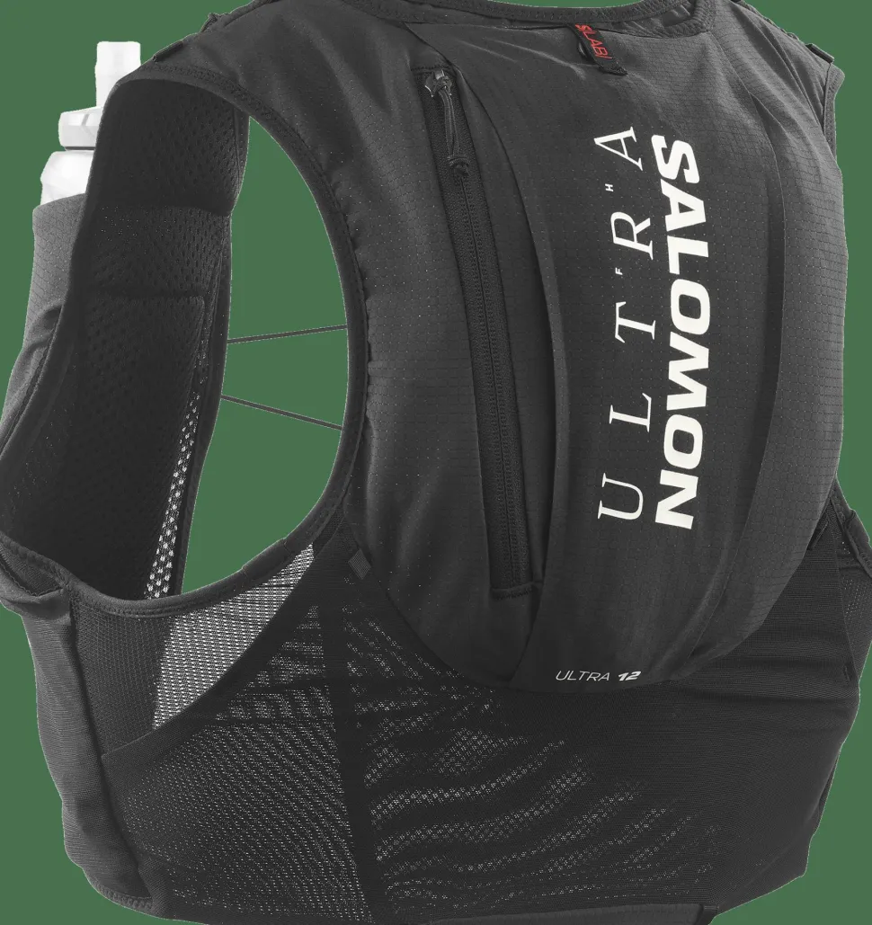 Salomon S/Lab Ultra 12 Black