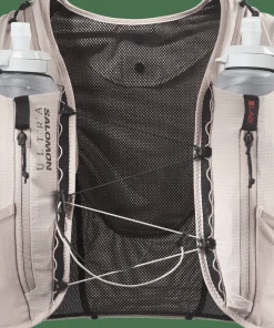 Salomon S/Lab Ultra 12 Goat/Black