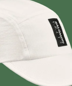 Salomon S/Lab Ultra Cap Whisper White Whisper White/