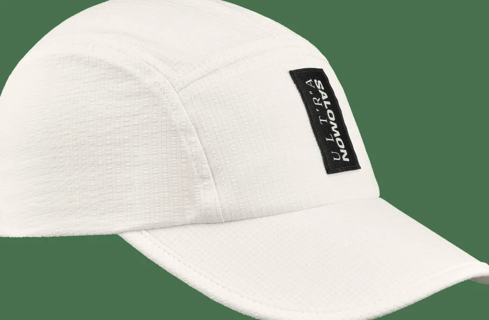 Best S/Lab Ultra Cap Whisper White Huvudbonader Herr