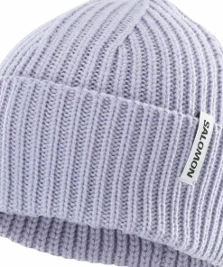 Salomon Snowbird Beanie COSMIC SKY Best