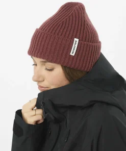 Best Snowbird Beanie Huvudbonader Dam