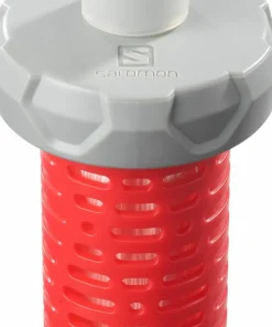 Salomon Soft Flask XA Filter 490ml Clear Blue New