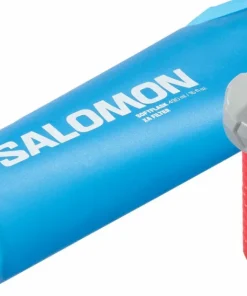 Salomon Soft Flask XA Filter 490ml Clear Blue New