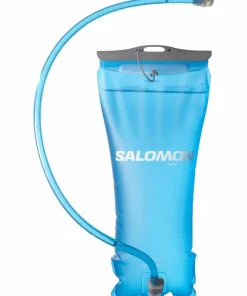 Salomon Soft Reservoir 2 L Clear Blue