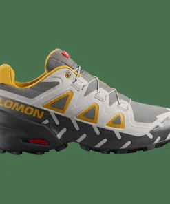 Salomon Speedcross 6 20 Years Castlerock/Asphalt/Arrowwood