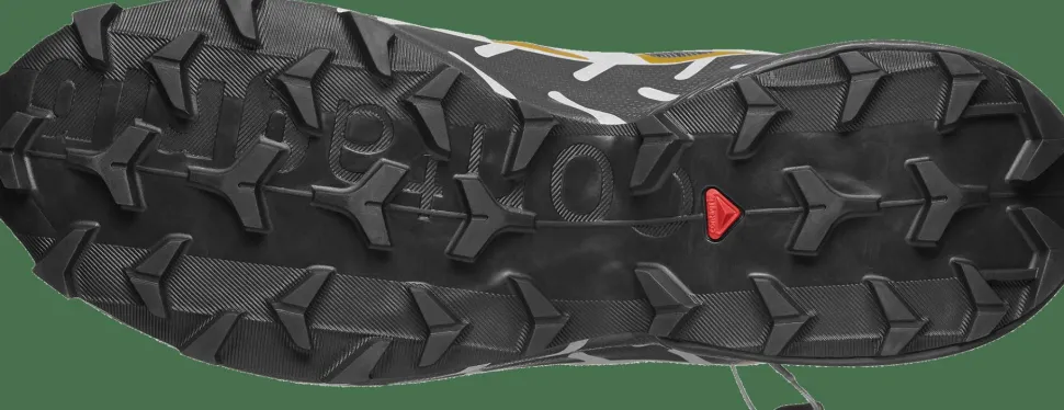Salomon Speedcross 6 20 Years Castlerock/Asphalt/Arrowwood