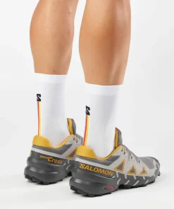 Salomon Speedcross 6 20 Years Castlerock/Asphalt/Arrowwood