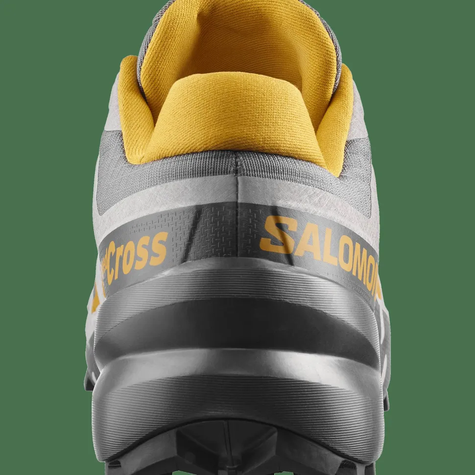 Salomon Speedcross 6 20 Years Castlerock/Asphalt/Arrowwood