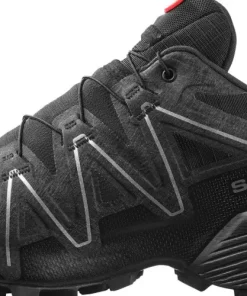 Salomon Speedcross 6 Gore-Tex 20 Years Black/Ftw Silver/Black Black / Ftw Silver / Black