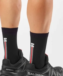 Online Speedcross 6 Gore-Tex 20 Years Black/Ftw Silver/Black Löparskor Dam