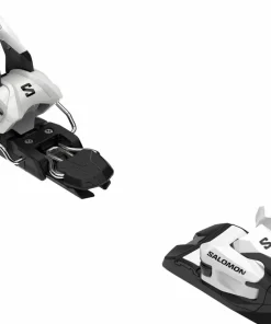 Salomon Strive 12 Gripwalk White/Black