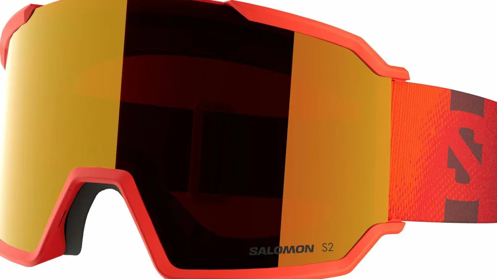 Salomon S/View 3 ML Cherry Tomato Best