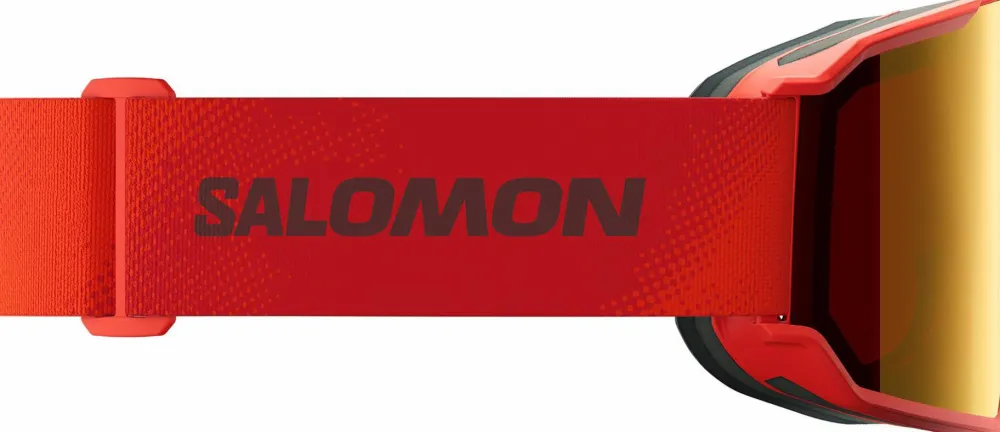 Salomon S/View 3 ML Cherry Tomato Best