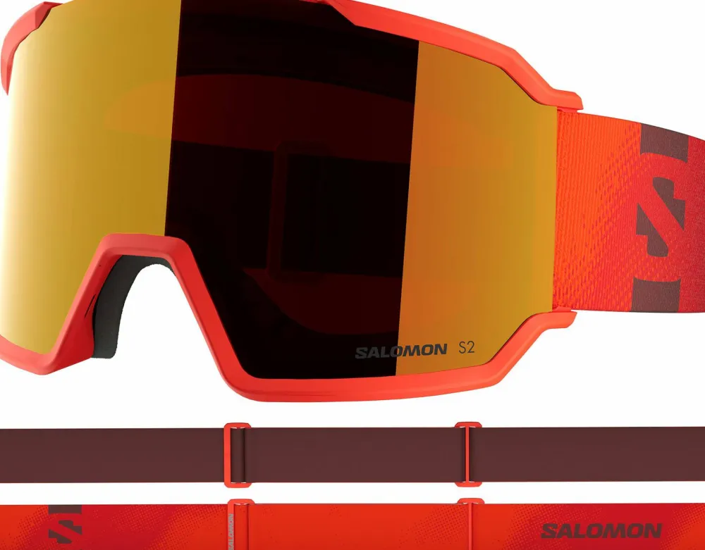 Online S/View 3 ML Snowboarding