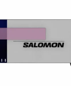 Salomon S/View 3 ML White Clearance