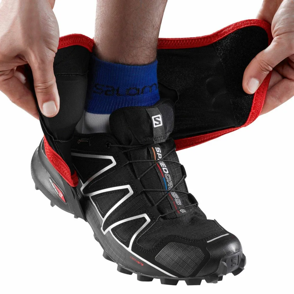 Outlet Trail Gaiters High Accessoarer Herr|Accessoarer Dam