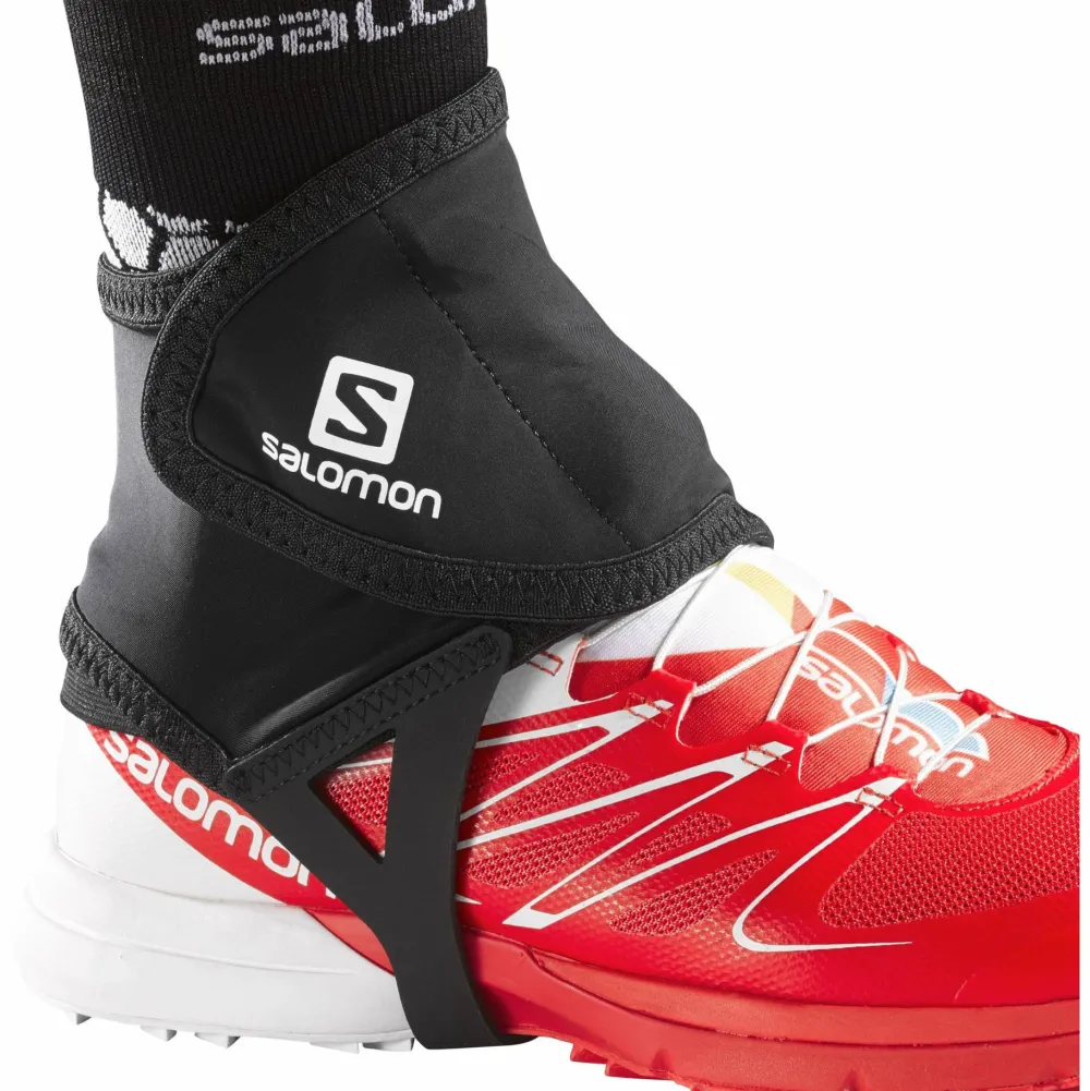 Discount Trail Gaiters Low Skotillbehör Dam|Accessoarer Herr