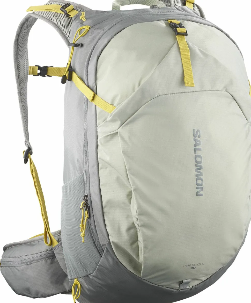 Salomon Trailblazer 30 Sedona Sage/seagrass/cress Green