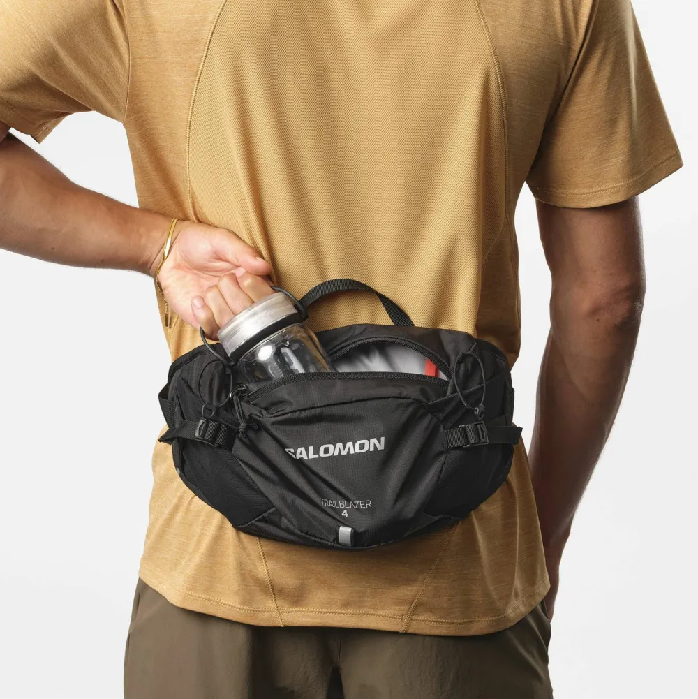 Sale Trailblazer Waist Bag /Alloy Ryggsäckar & Väskor