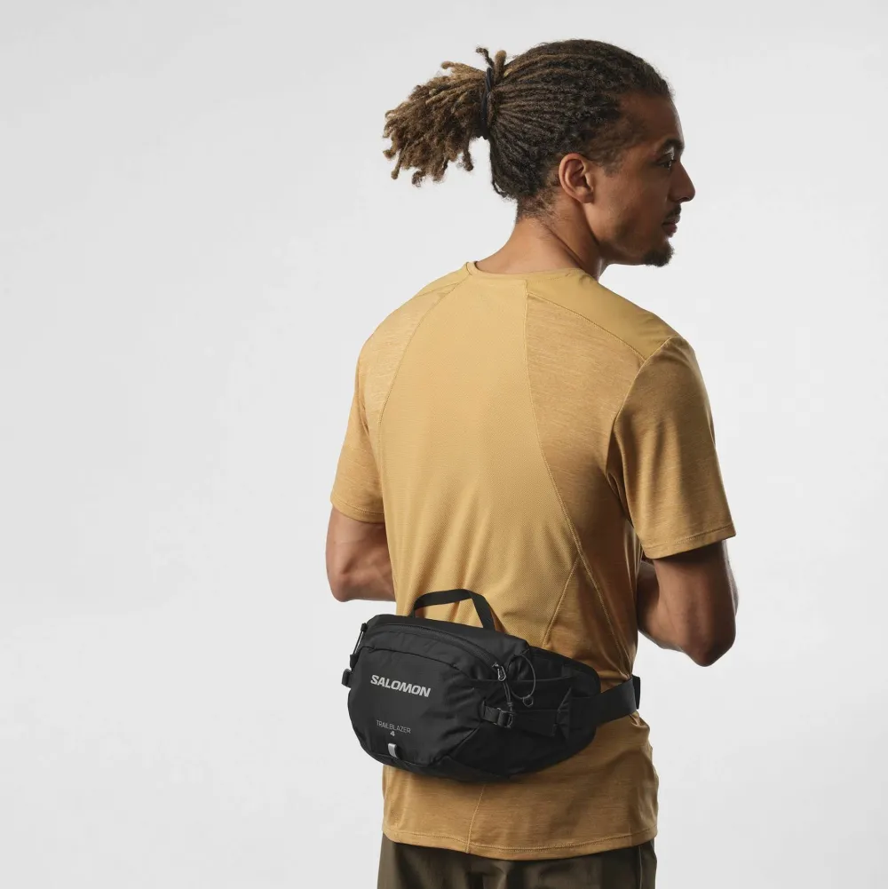 Sale Trailblazer Waist Bag /Alloy Ryggsäckar & Väskor