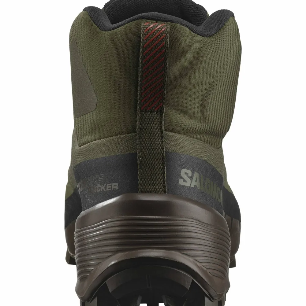 Online Unisex Cross Hike Tracker GORE-TEX Ranger Green/Earth Brown/Black Vandringsskor & Vandringskängor Herr|Vandringsskor & Vandringskängor Dam