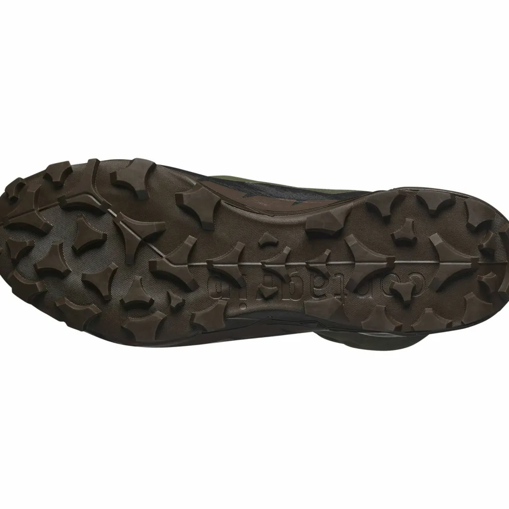Online Unisex Cross Hike Tracker GORE-TEX Ranger Green/Earth Brown/Black Vandringsskor & Vandringskängor Herr|Vandringsskor & Vandringskängor Dam